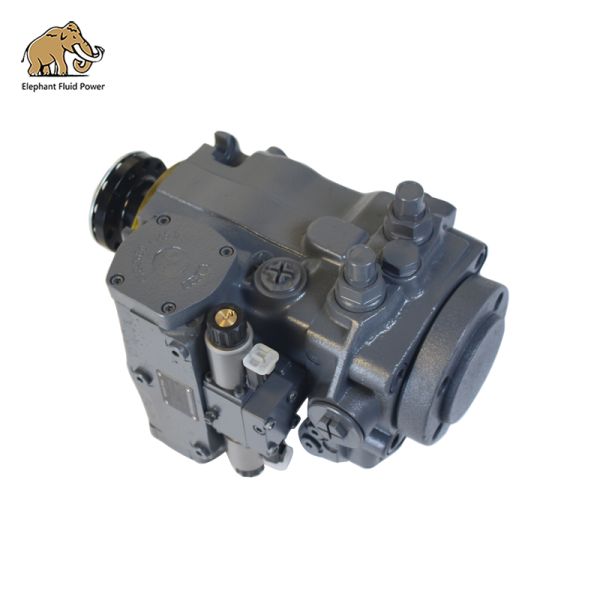 Хорошее качество Лучшая цена A4vtg90 Гидравлический насос Бетонный смеситель Ремонт Техническое обслуживание Части