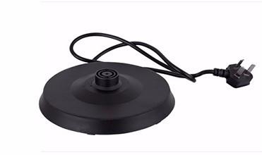 Hotel Use Smart Electric Tea Kettle High Thermal Efficiency Dry Boil Protecting