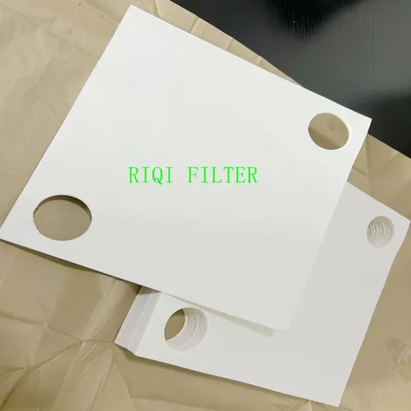 Papel de filtro de viscosa de 90 cm y 1 mm de grosor para aceite industrial
