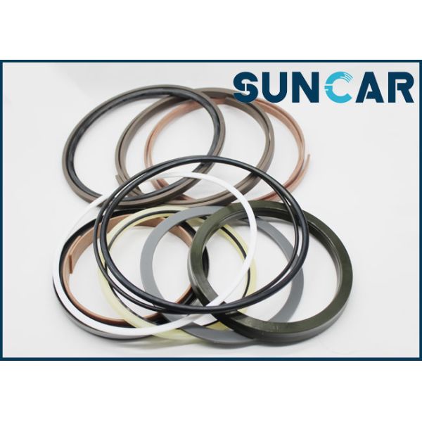 Hitachi Excavator 4306765 Boom Hydraulic Cylinder Seal Kit Sealing Kits Fits EX400