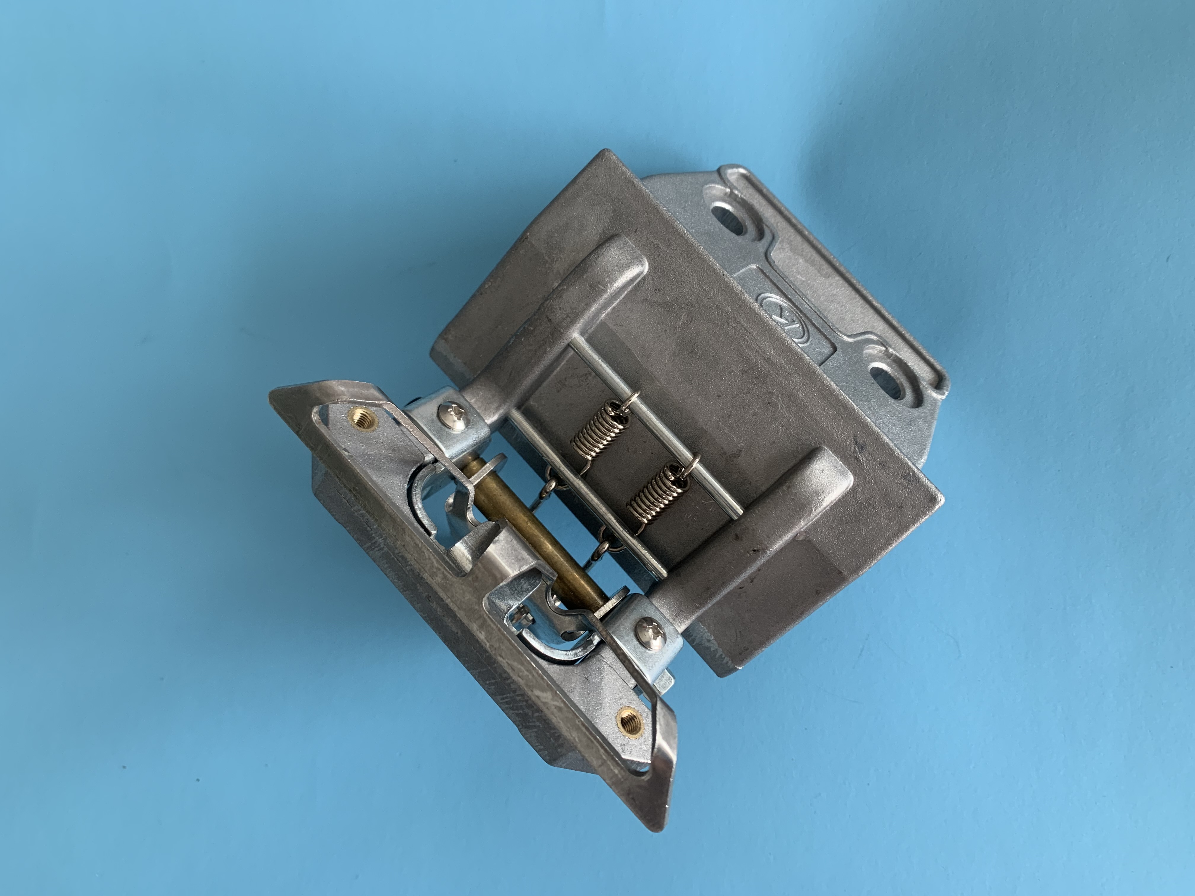 Корея Ehwha Stenter Finishing Machine Parts Textile Machinery Components Pin Holder With Clip Protector Корейская компания Ehwha Stenter Finishing Machine Parts Textile Machinery Components