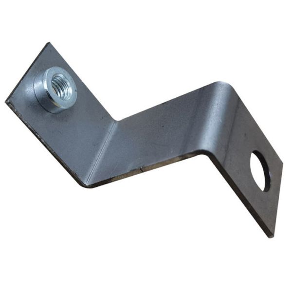 Laser Cutting Bending Welding Precision Sheet Metal Components 20mm