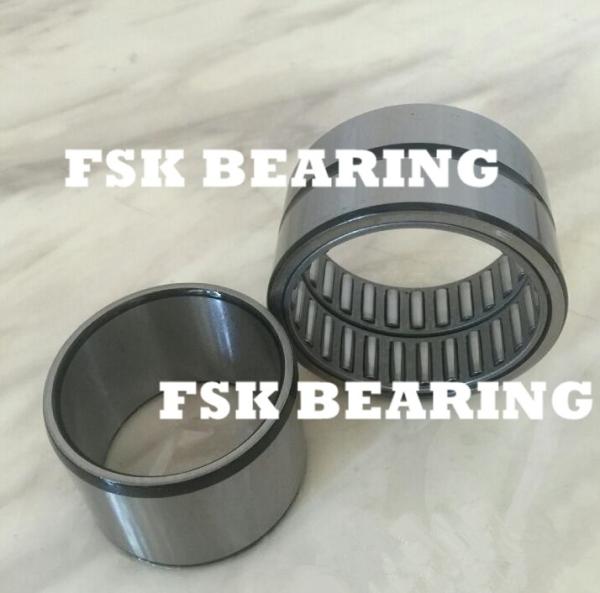 Double Row RNAFW607840 Needle Roller Bearing CNC Machine Joint Bearing 60mm X 78mm X 40mm