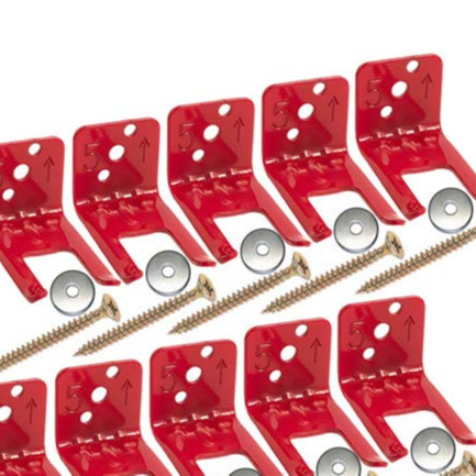 Порошковое покрытие огнетушителя для DCP Огнетушителя