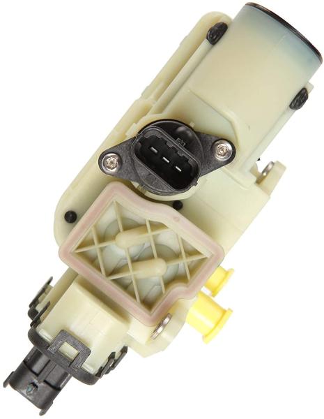 BC3Z5L227K BC3Z5L229L EF Diesel Emissions Fluid Pump With Ford F-250 / 350 / 450 / 550