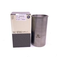 6D34 4D34 4D32 Liner pour pièces de moteur Mitsubishi ME013366