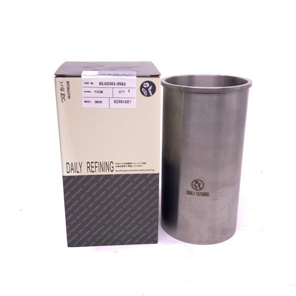 6D34 4D34 4D32 Liner ME013366 Partes de motores de máquinas de construção