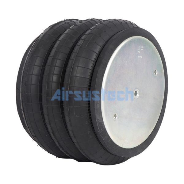Arvin Meritor 200320 Suspension Air Spring for Goodyear 3B12-304 Air Bellows Actuator