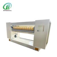 Largeur de la chaîne de production de carton ondulé de couteaux hélicoïdaux de coupeur d'OR 2200mm