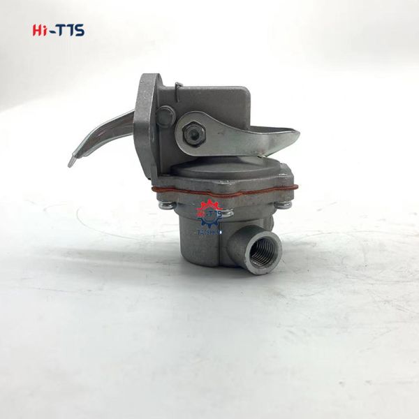 Модель грузовика FL511 Топливный насос 0117-3937 01173937 01172781 01172782