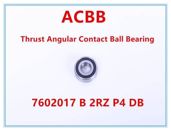 Custom Ball Bearings for Industrial Machinery Automotive Applications