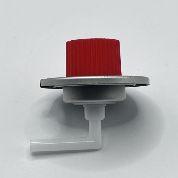 Propane Stove Valve Regulator - Reliable and Safe Fuel Control for Outdoor Cooking and Camping