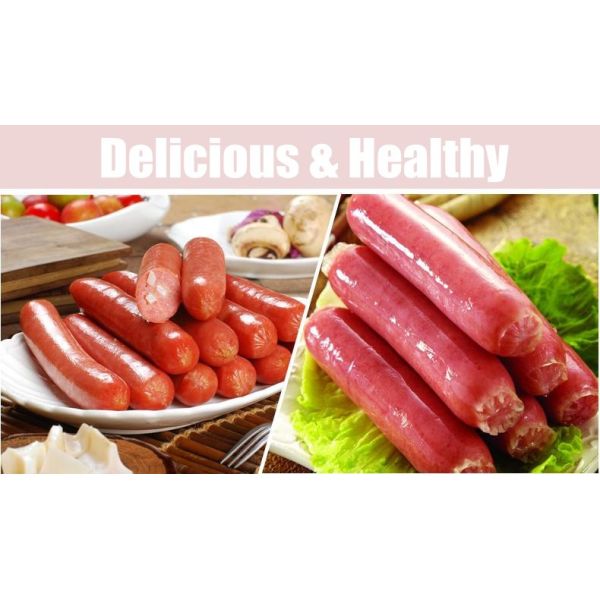 7 Rolls Hot Dog Roller Machine , 1.69kw Electric Sausage Grill