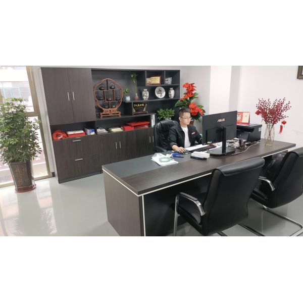 M8 Waterproof Connector China Factory Customized M8 a Code Assembly Waterproof Plastic Cable Connector