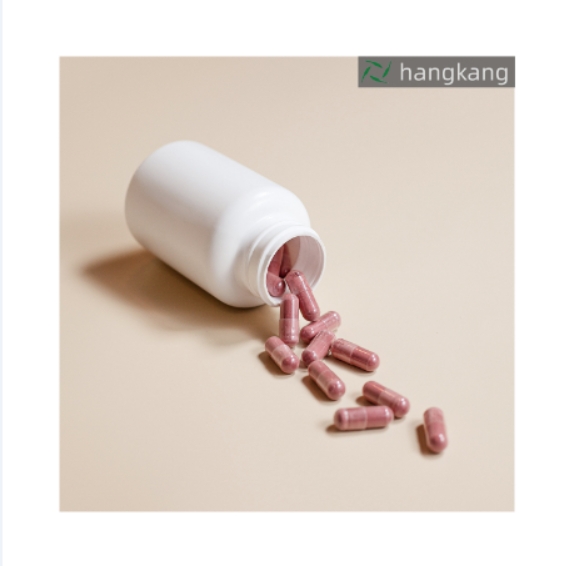 Source Factory OEM custom sleep aid melatonin capsules