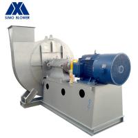 Ventilateur centrifugeur IP44 à haute pression