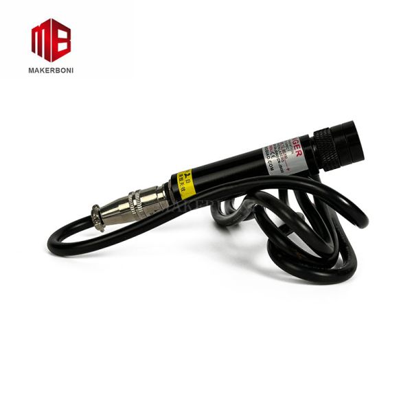 Talleres de reparación de maquinaria 70130601 Luz láser para Bullmer Talleres de ropa