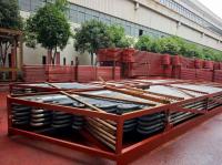 Custom High Pressure Serpentine Tube for CFB Boiler Systems