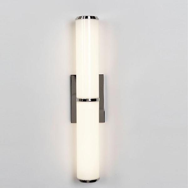 Modern double head model room fashion Mini Endless Wall Sconce(WH-OR-203）