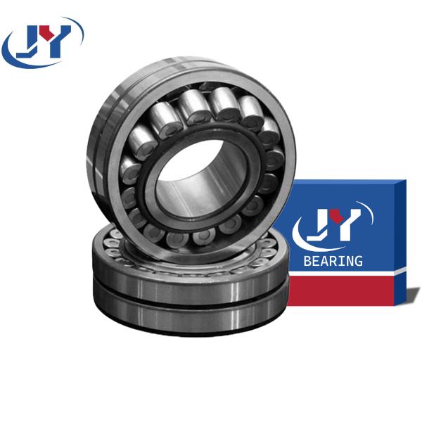 22208C/53508 Self Aligning Roller Bearing 40x80x23mm For Steel Industry