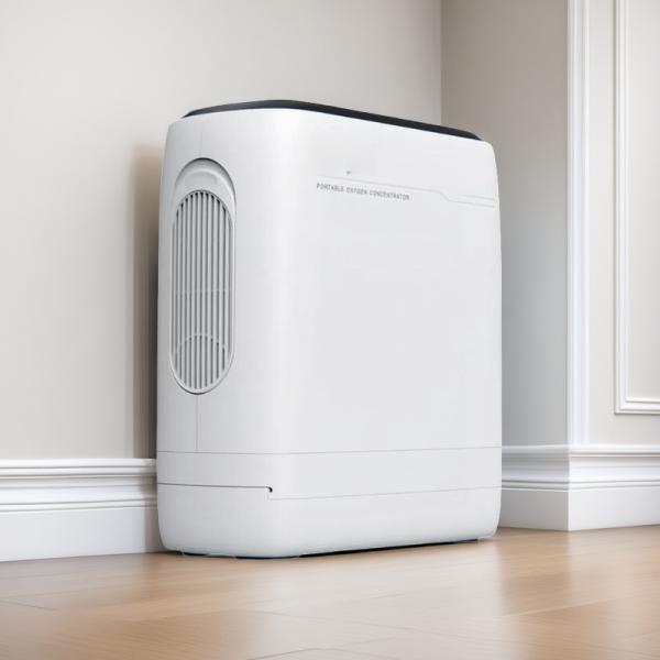Portable Oxygen Concentrator 95% Concentration