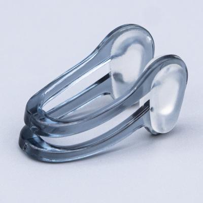 Waterproof Non-slip Comfortable Swimming Nose Clip for Adults and Kids in 5