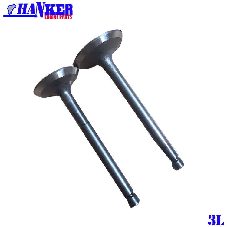 13715-54040 клапан двигателя 13711-54020 Тойота 3L автоматический