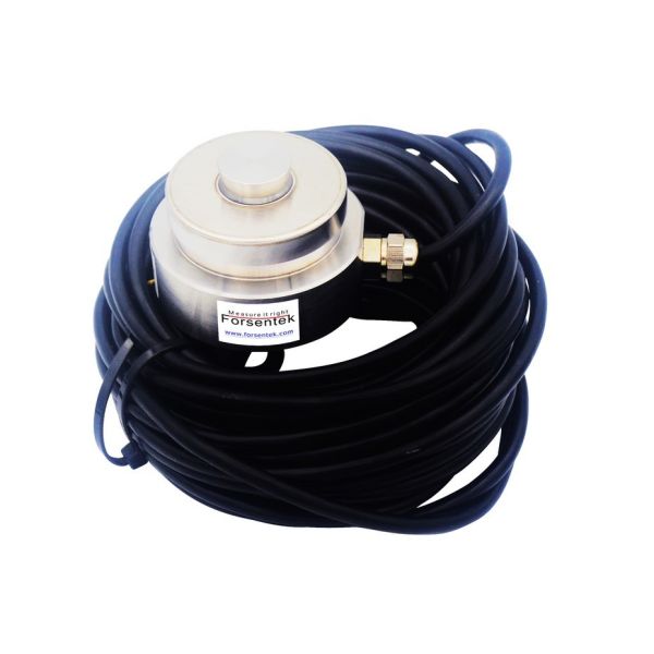 Compression Load Cell 500t 330t 220t 150t Ring Torsion Load Cell