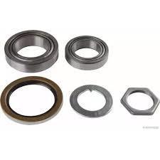 Front Axle Wheel Hub Automotive Oil Seals Replacement 90311-70011 For Lexus LX470