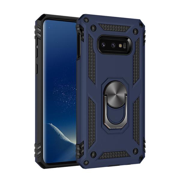 Hybrid Magnetic Magnet Smartphone Protective Case For Samsung Galaxy Note 9