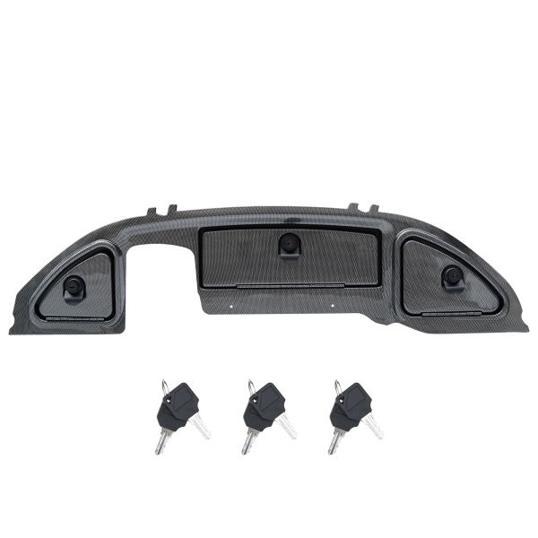 Автомобиль клуба для гольф-коляски 2008.5 и выше