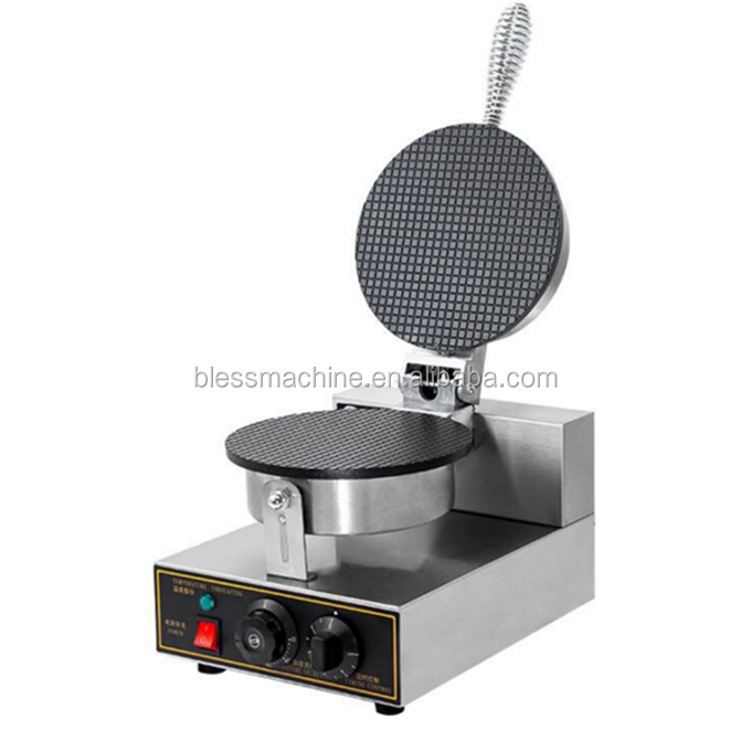 Low Investment Water-based Waffle Maker with Super Performance and Long Service Life