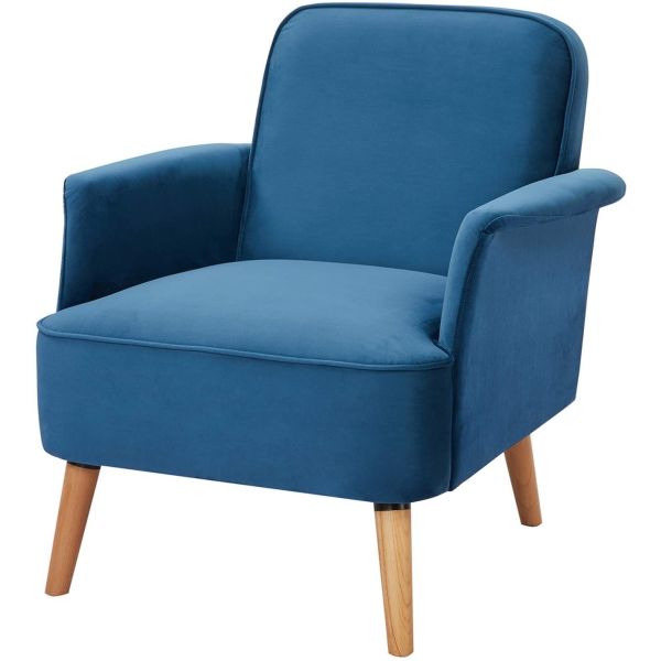 Modern Upholstered Single Seat Sofa Chair Chair Provide You With Excellent