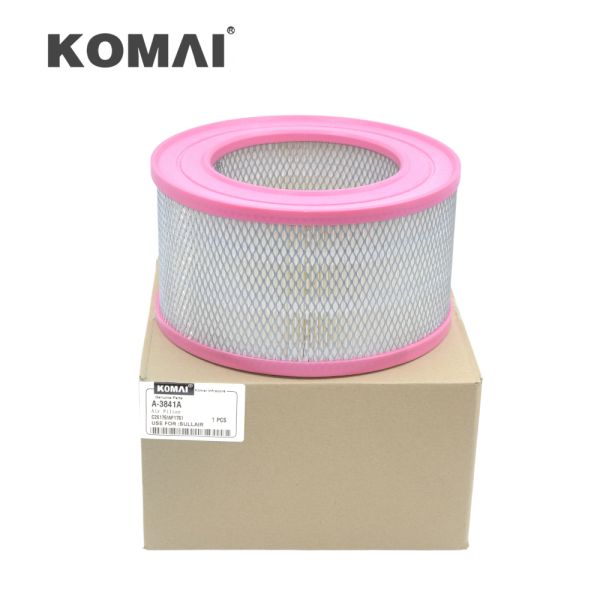 Engine Air Cleaner Filter C26176 AF1761 P607291 For SULLAIR 175D 175G 185 Compressor