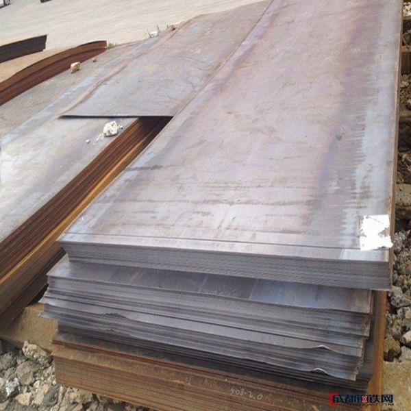 3mm Thick Hot Rolled Stainless Steel Sheet 301L 301 410L 6K Finish