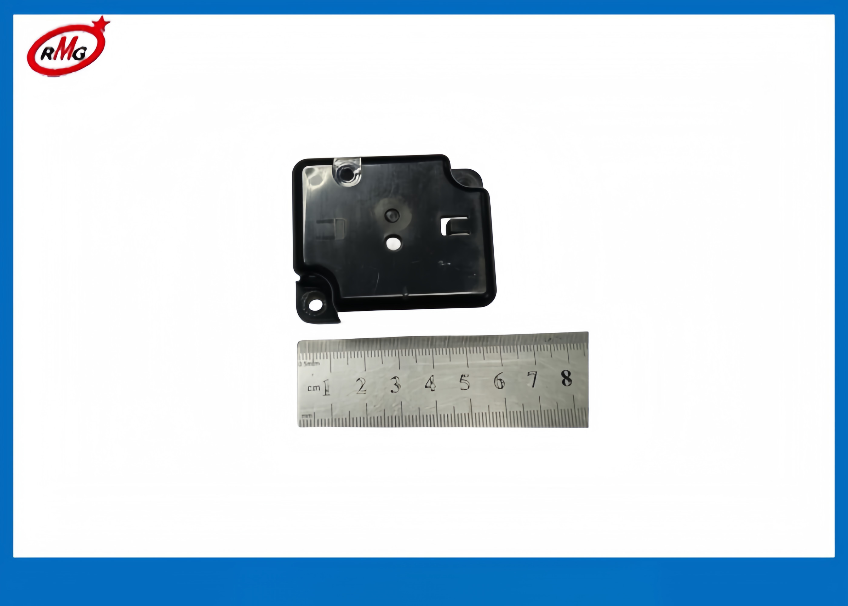 445-0761208-24 445-0755984 4450755984 Банкоматные запасные части NCR S2 Cam Sensor PCB Mount Cover