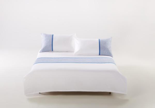 60 Cotton 40 Polyester Sheets White Poly Cotton Sheet Sets Hotel Bedding