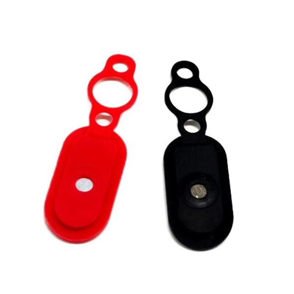 Waterproof Xiaomi M365 Charging Port Cover Electric Scooter Accessories