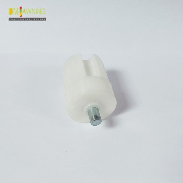 Awning Roller Shade Hardware Kit Round Plug Nylon Plug Awning Hinges Brackets