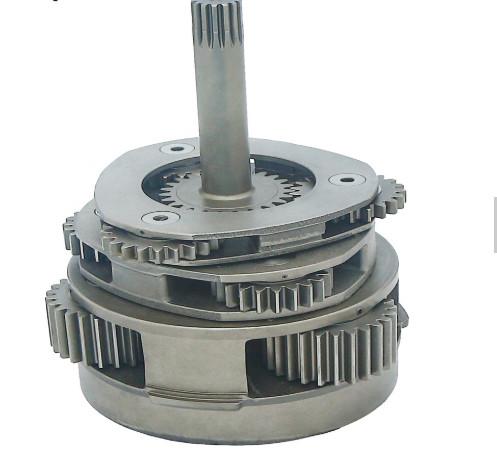 1019147 EX200-5 EX200-3Planetary Gear Parts Travel Gearbox 1st 2nd 3rd Carrier Assy