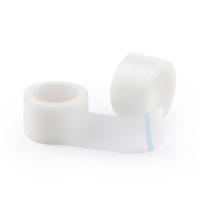 Transparent PE Medical Dressing Tape 7.5cm 10cm Medical Use  Tape