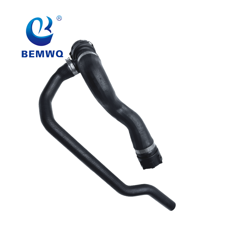 BEMWQ 17127578399 Coolant Radiator Hose for BMW F10 F11 F02 523i 2010-2016 N52