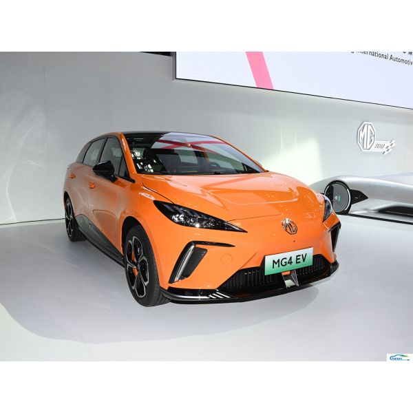Energy Vehicle MG4 EV The Perfect Choice for 's B2B Ride-On Electrical EV Market