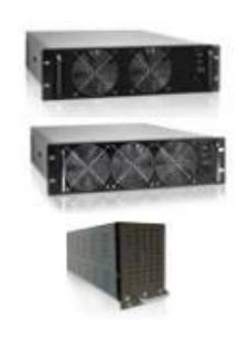 3-Phase 400V Modular UPS The Ultimate Power Solution for Data Centers and Industrial Equipment