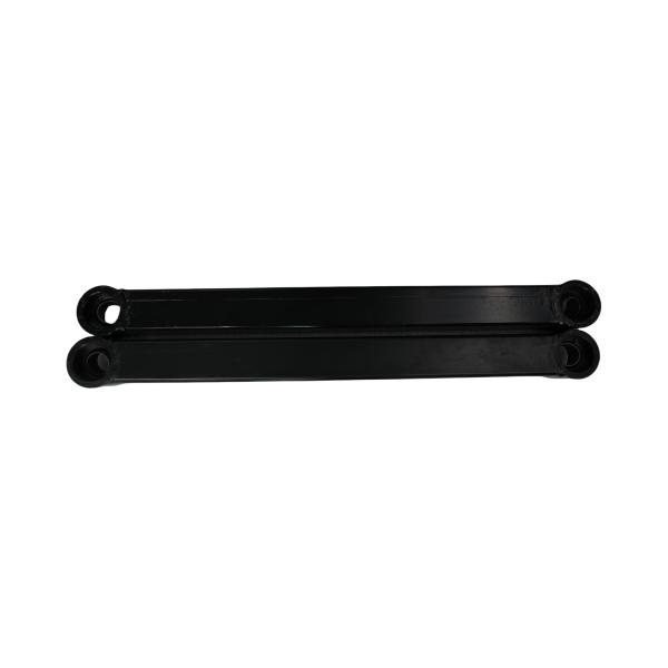 Suction Nozzle Linkage for Smooth Operation, Heavy - Duty Suction Nozzle Linkage Assembly (Black)