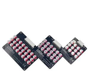 Abd Automatically Input Balancer for 8s to 10s Battery Arrays