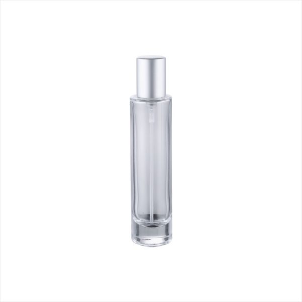 30ml Glass Perfume Spray Bottle with Crimp On Neck