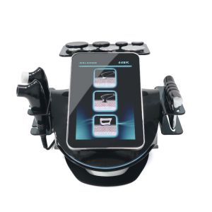 Hazeen 448K Tecar Anti-Aging Muscle Relief Therapy Instrument