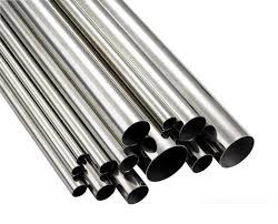 Power Industry Nickel Based Alloy Incoloy 800 Tube 690 MPa Tensile Strength
