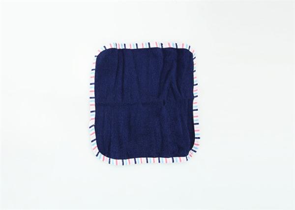 Wash Face Towel Baby Bath Washcloths 100% Cotton 300G 9x9 Fad Towel